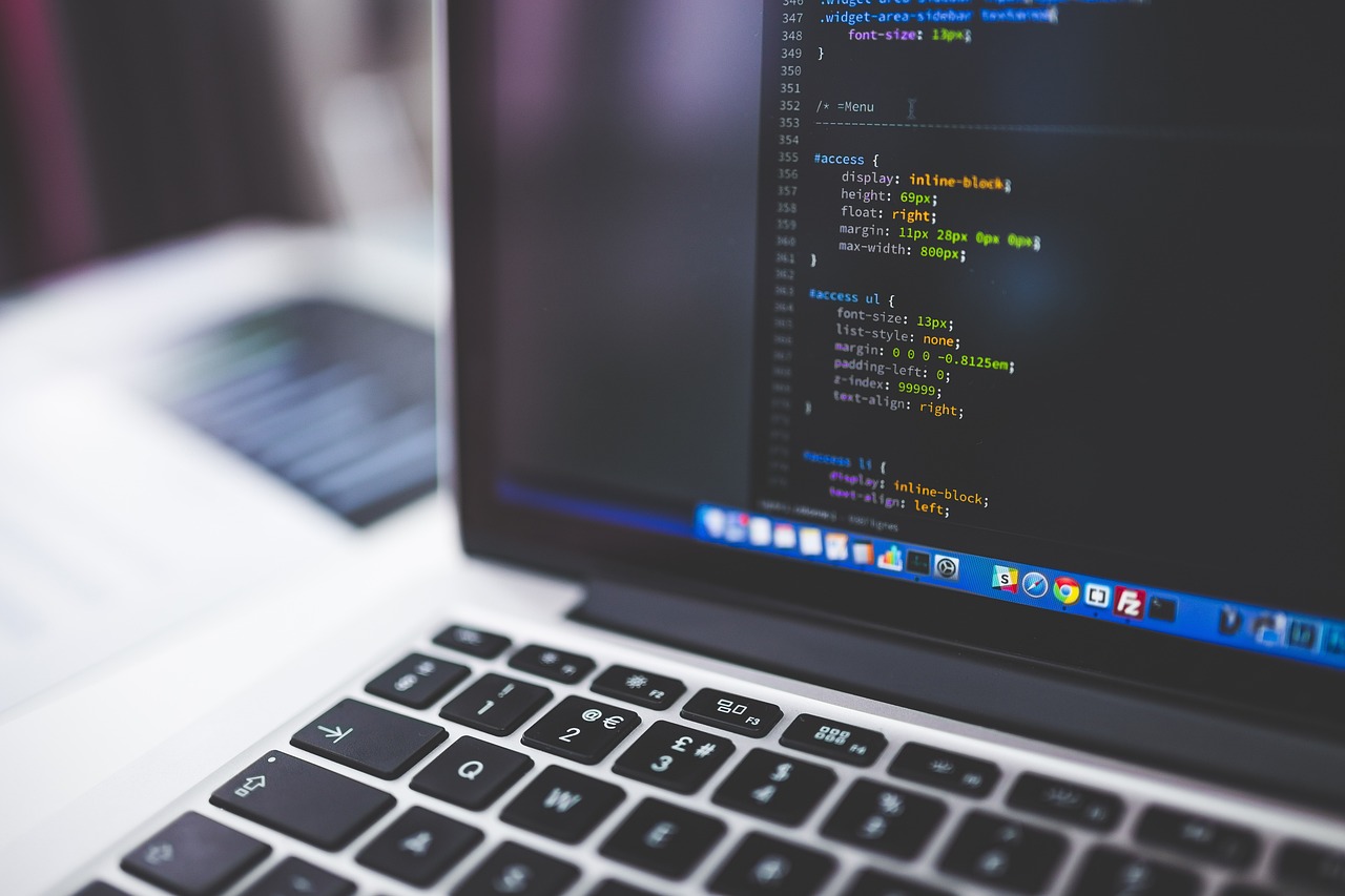 Custom Coding Image