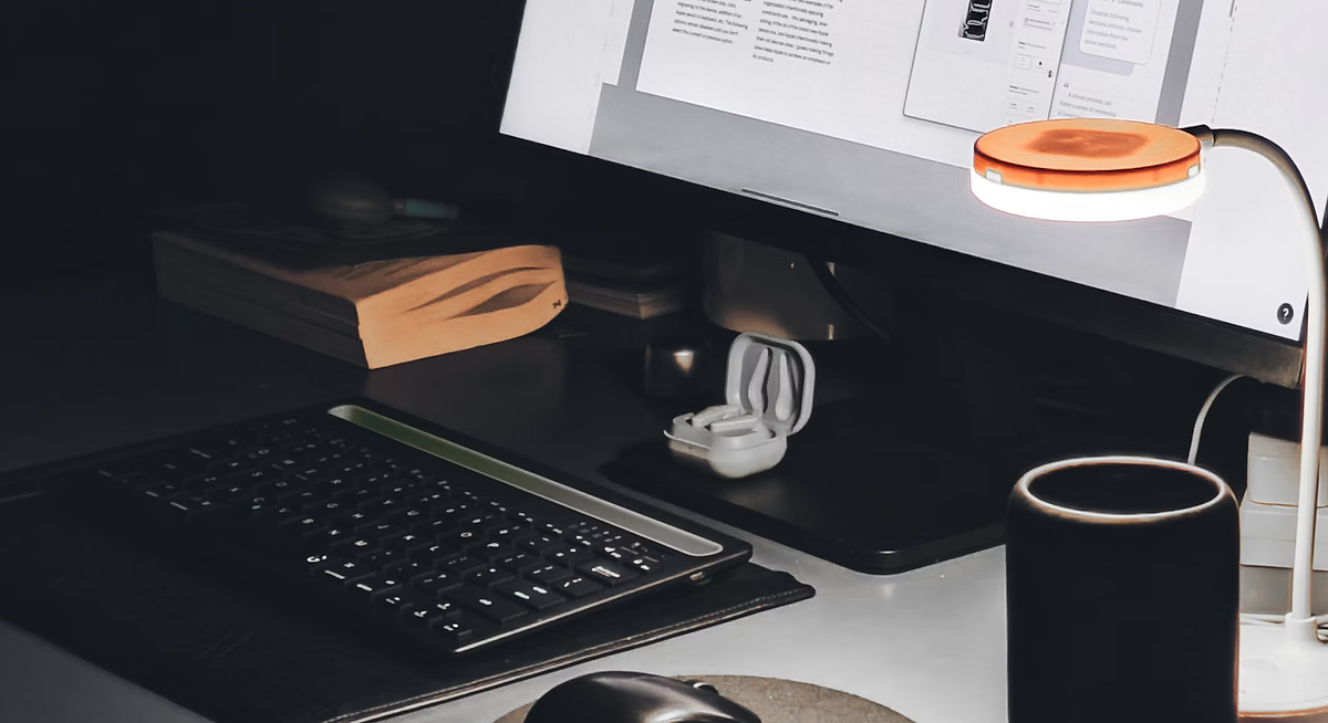 Website maintenance