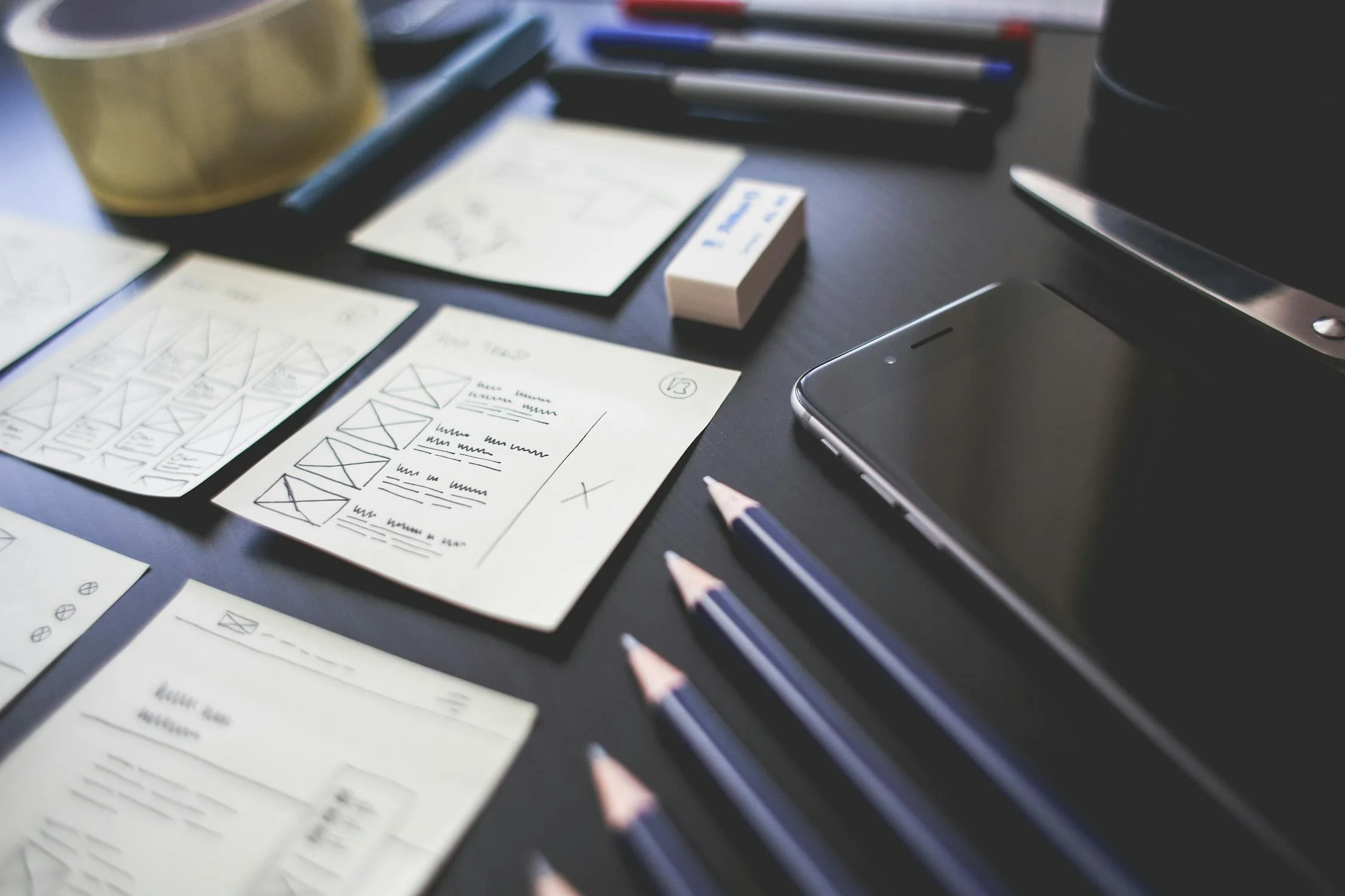 User Experience Image