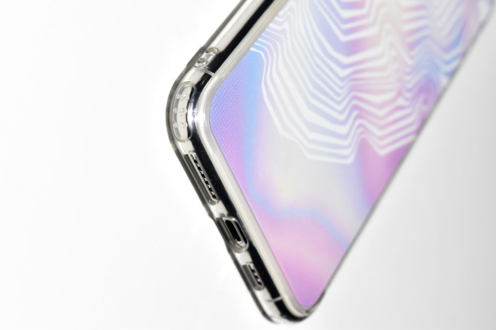Gradient Phone Case