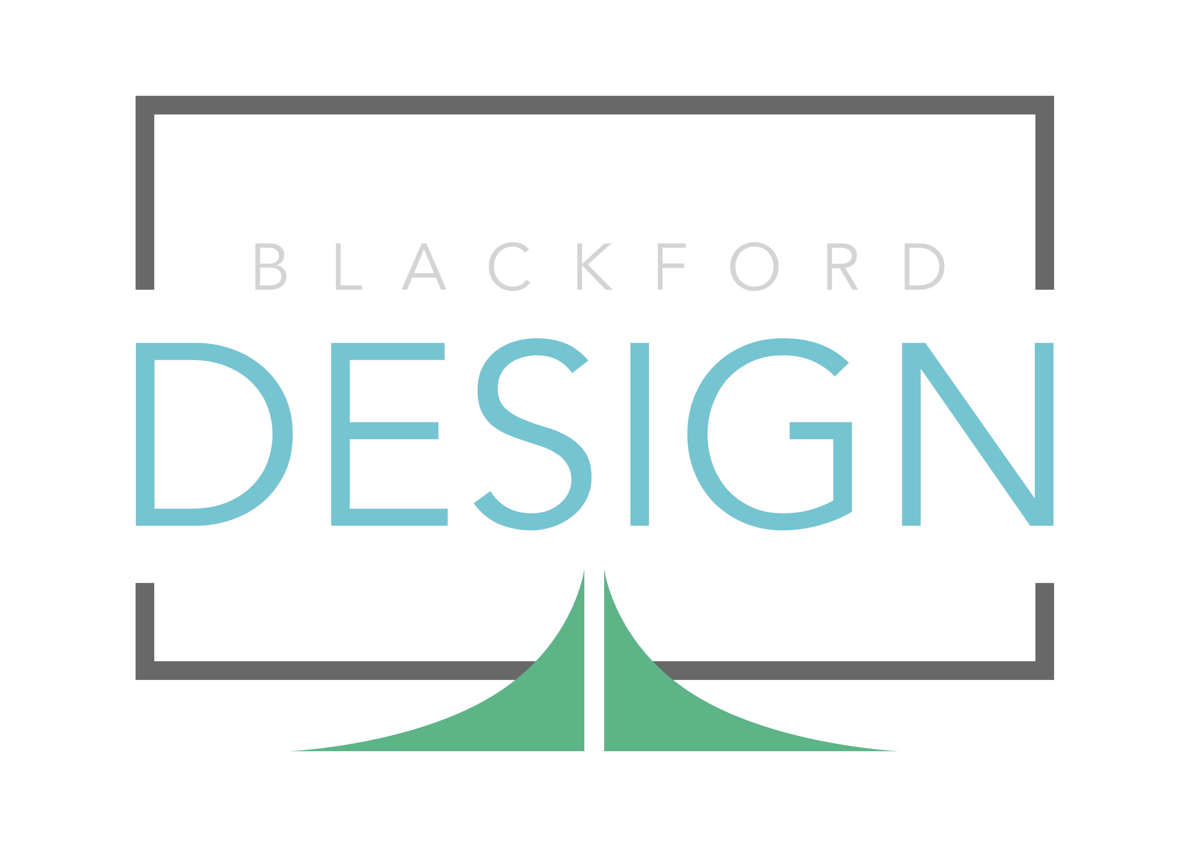 Blackford Design Logo